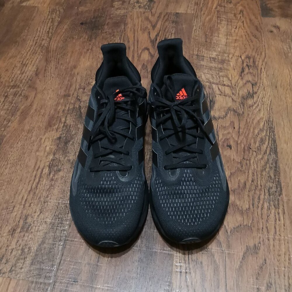 adidas Men's Solar Glide 4 Trail Running Shoe Size 12 - Picture 2 of 8